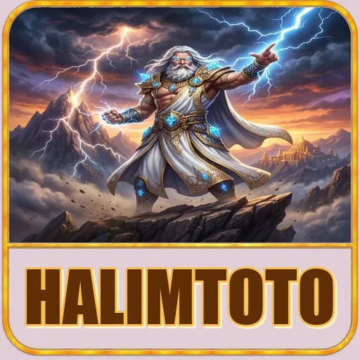 Pratinjau tampilan halimtoto
