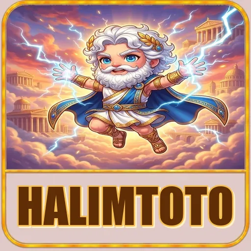 Pratinjau tampilan halimtoto